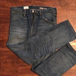 Gap 1969 Boyfriend jeans